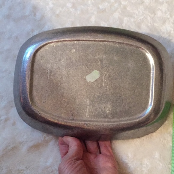 Thanksgiving beautiful bread tray - Picture 6 of 6